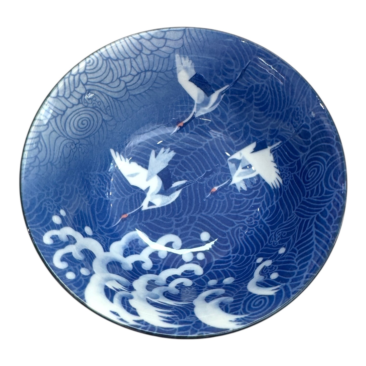 Bol en Porcelaine - Fait au Japon