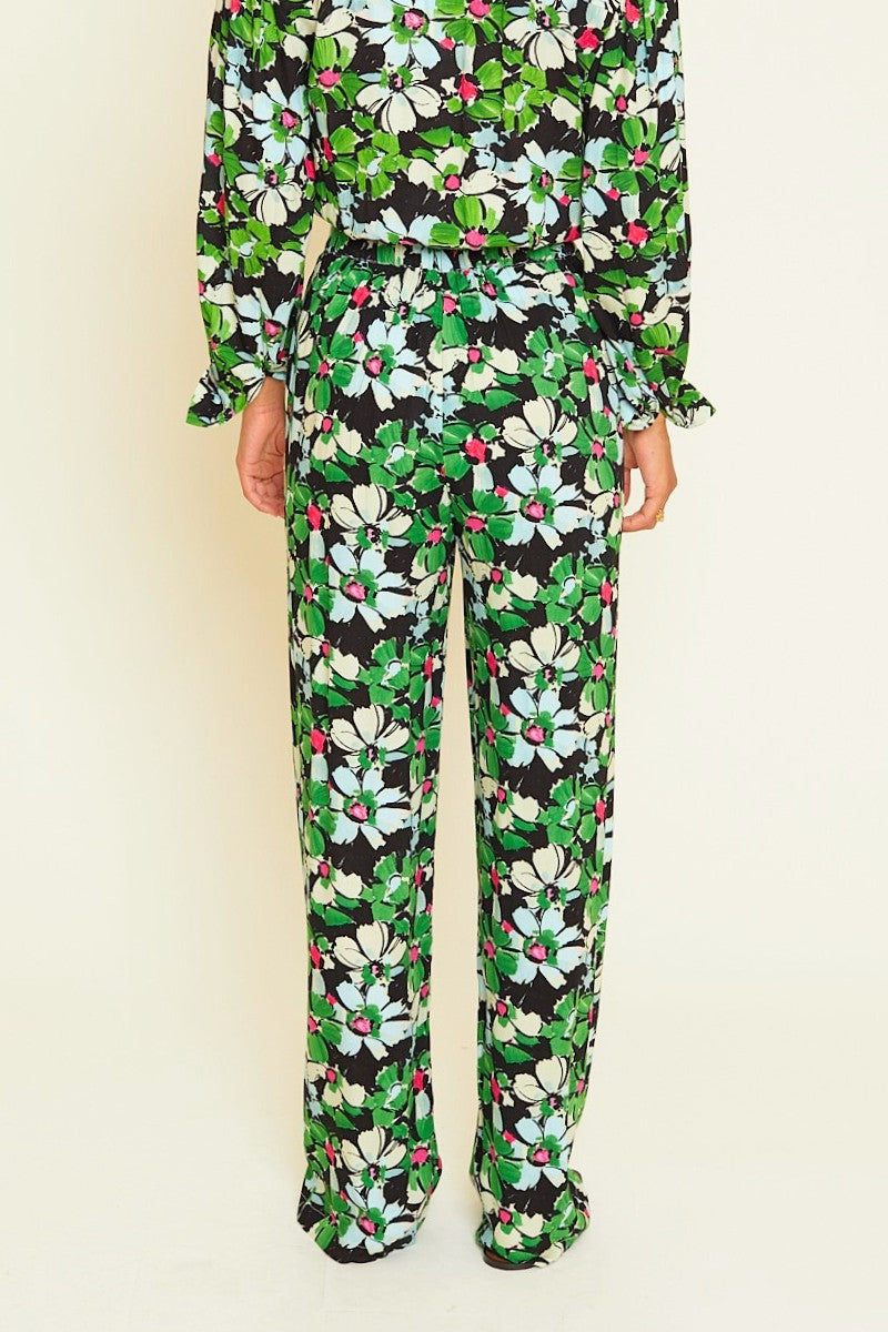 Pantalon Nisaa - Montmartre