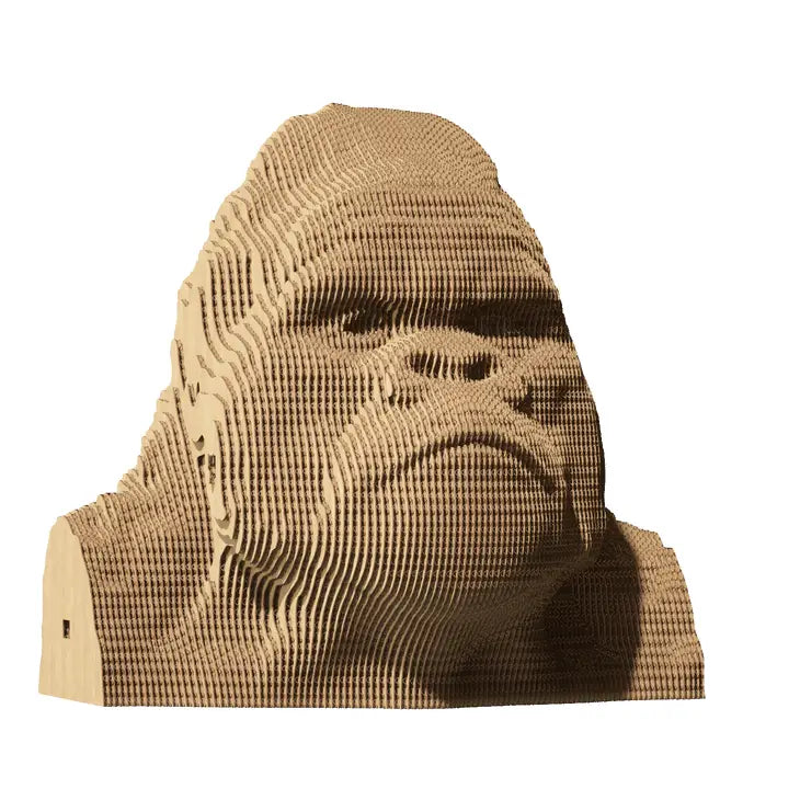 Gorille 3D