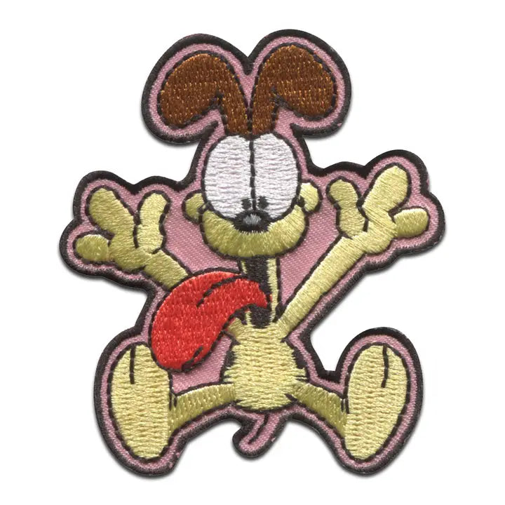 
                  
                    Patch Thermocollant - Garfield
                  
                