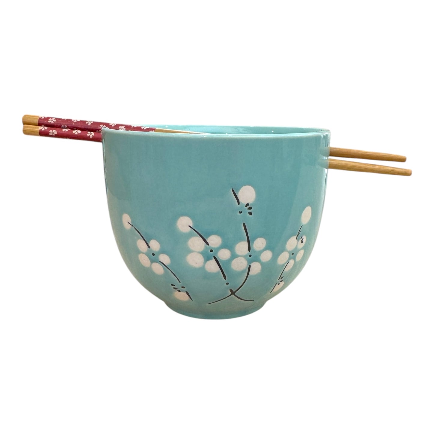 Bol Ramen - Turquoise