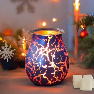 Diffuseur Par Chaleur Douce