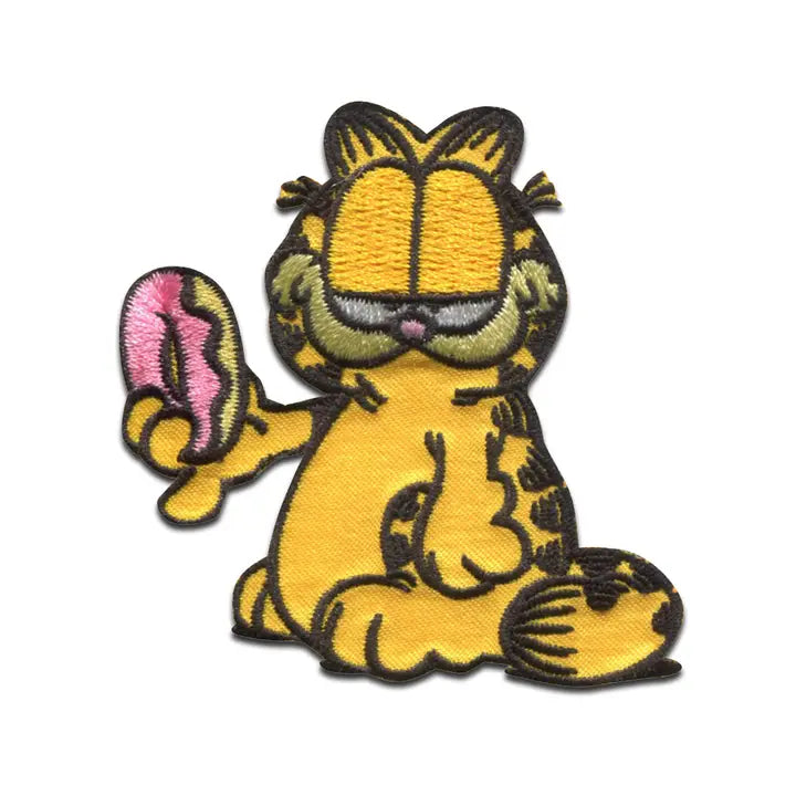 
                  
                    Patch Thermocollant - Garfield
                  
                