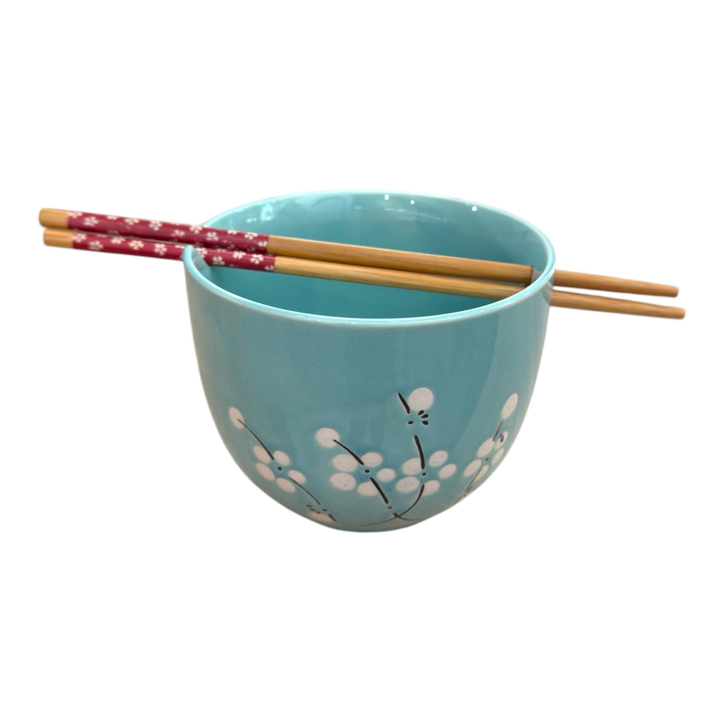 Bol Ramen - Turquoise