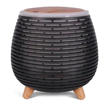 Diffuseur d'Huiles Essentielles - Ultrasonique Tony