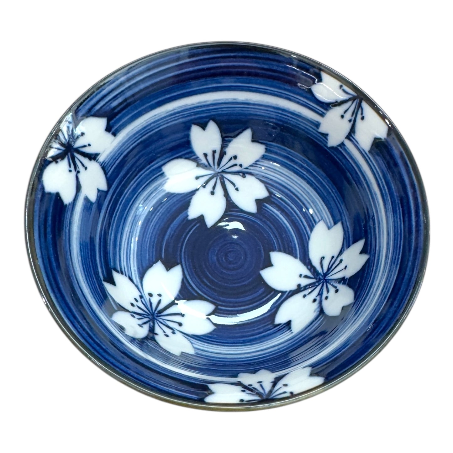Bol en Porcelaine - Fait au Japon
