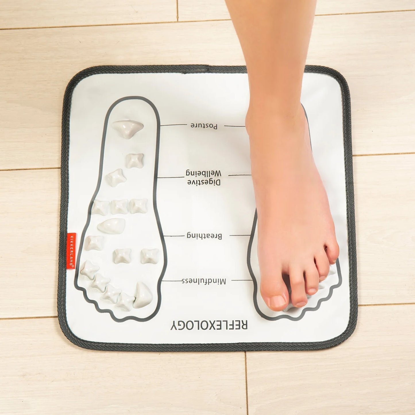 Tapis de Massage pour les Pieds