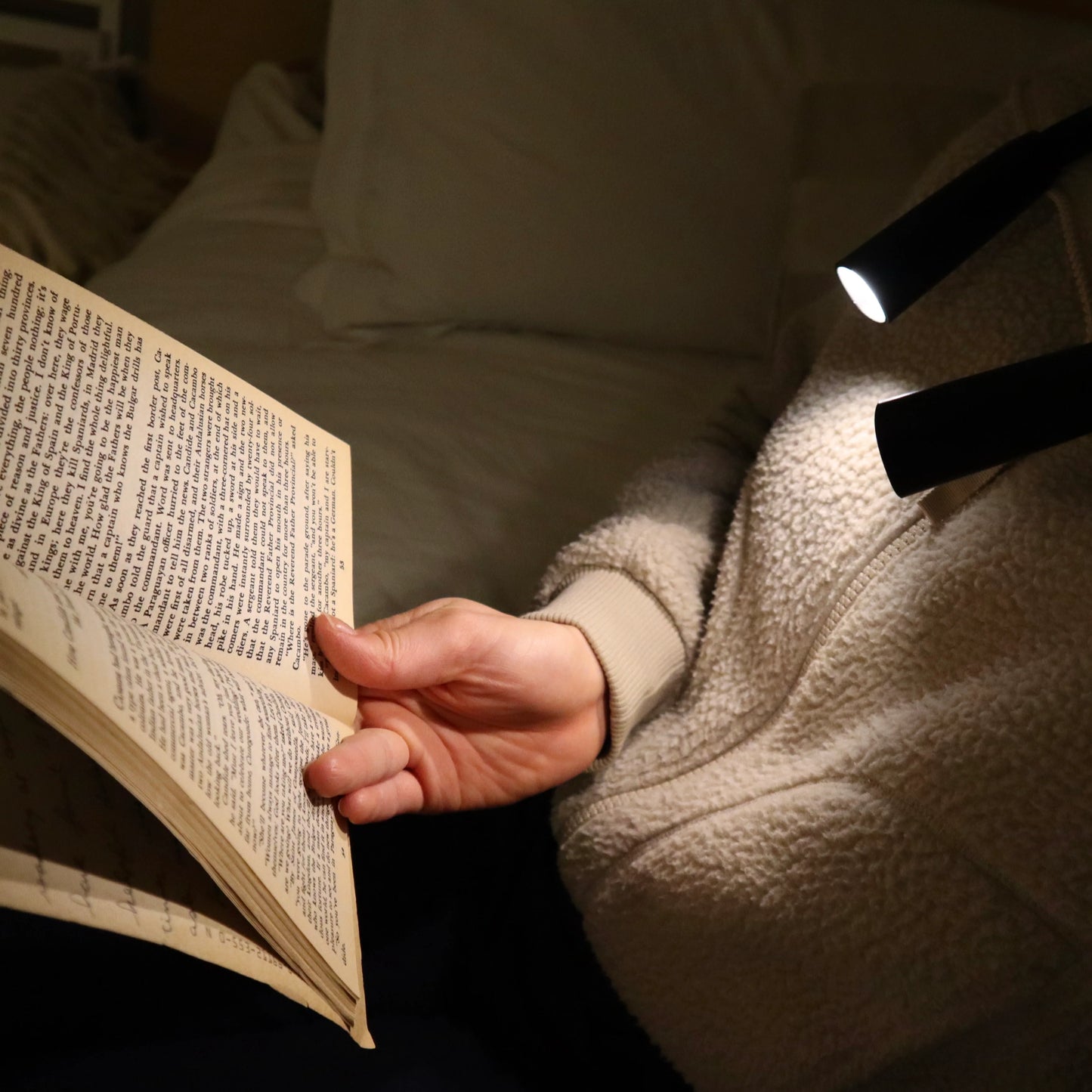 Lampe de Lecture