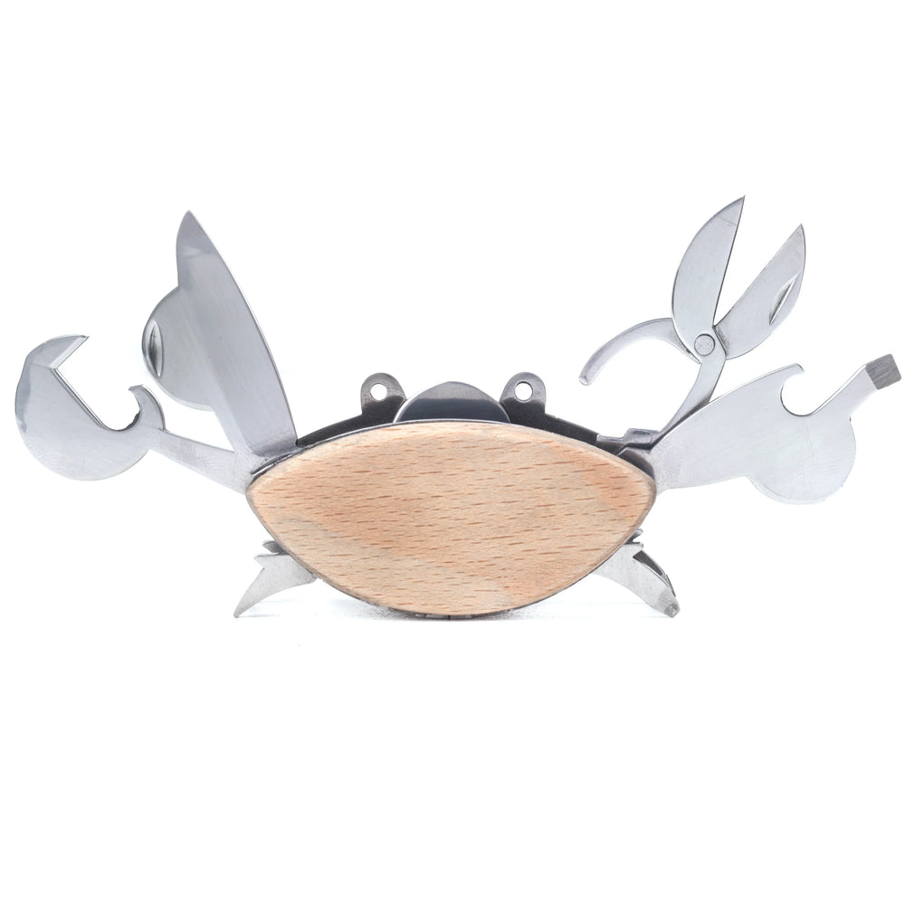 Outil Multifonction - Crabe