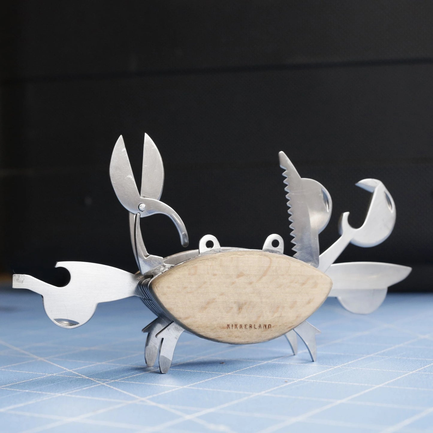 Outil Multifonction - Crabe