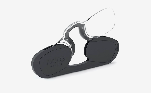 Lunettes de lecture Nooz Noir