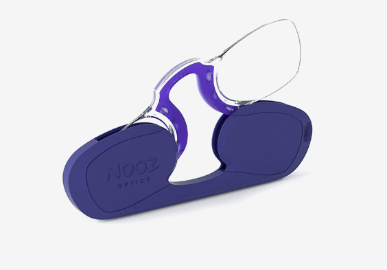 Lunettes de lecture Nooz Bleu