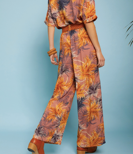 Pantalon Bahia