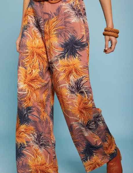 Pantalon Bahia