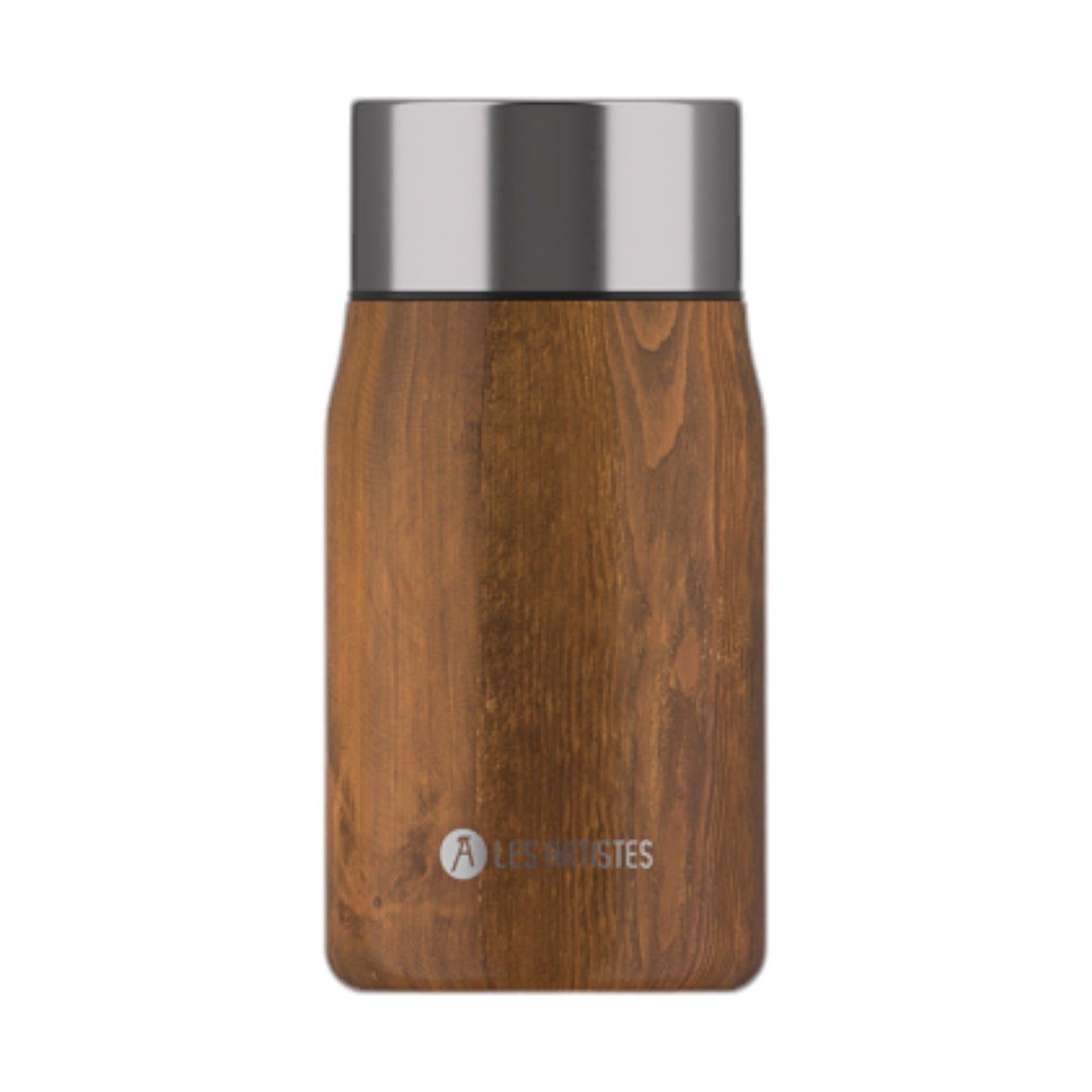 Boîte à Repas 700ml - Avec une Cuillère dans le Couvercle