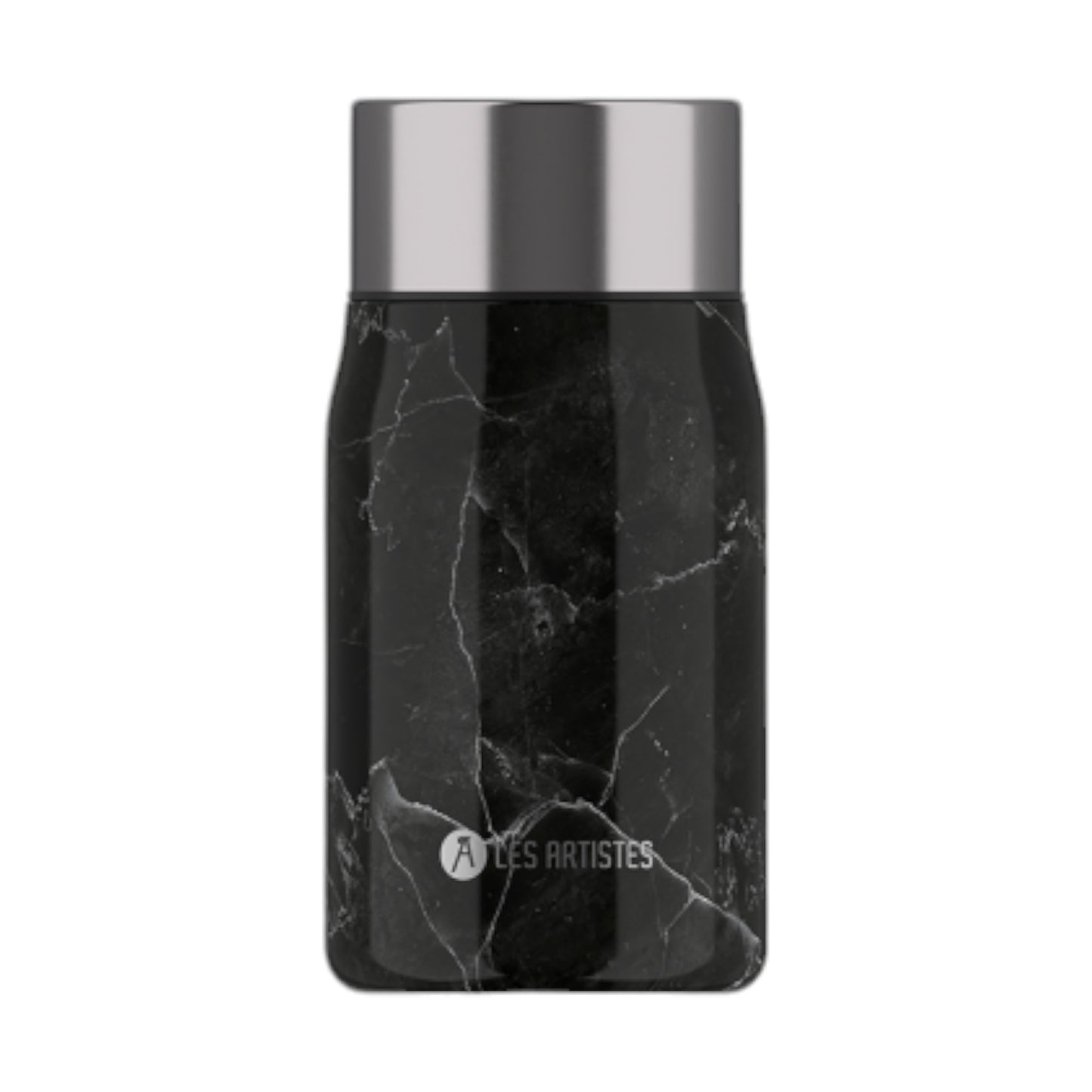 Boîte à Repas 700ml - Avec une Cuillère dans le Couvercle