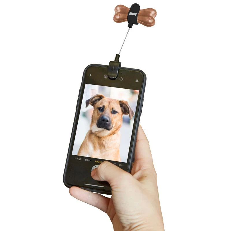 Clip de Téléphone pour Chien