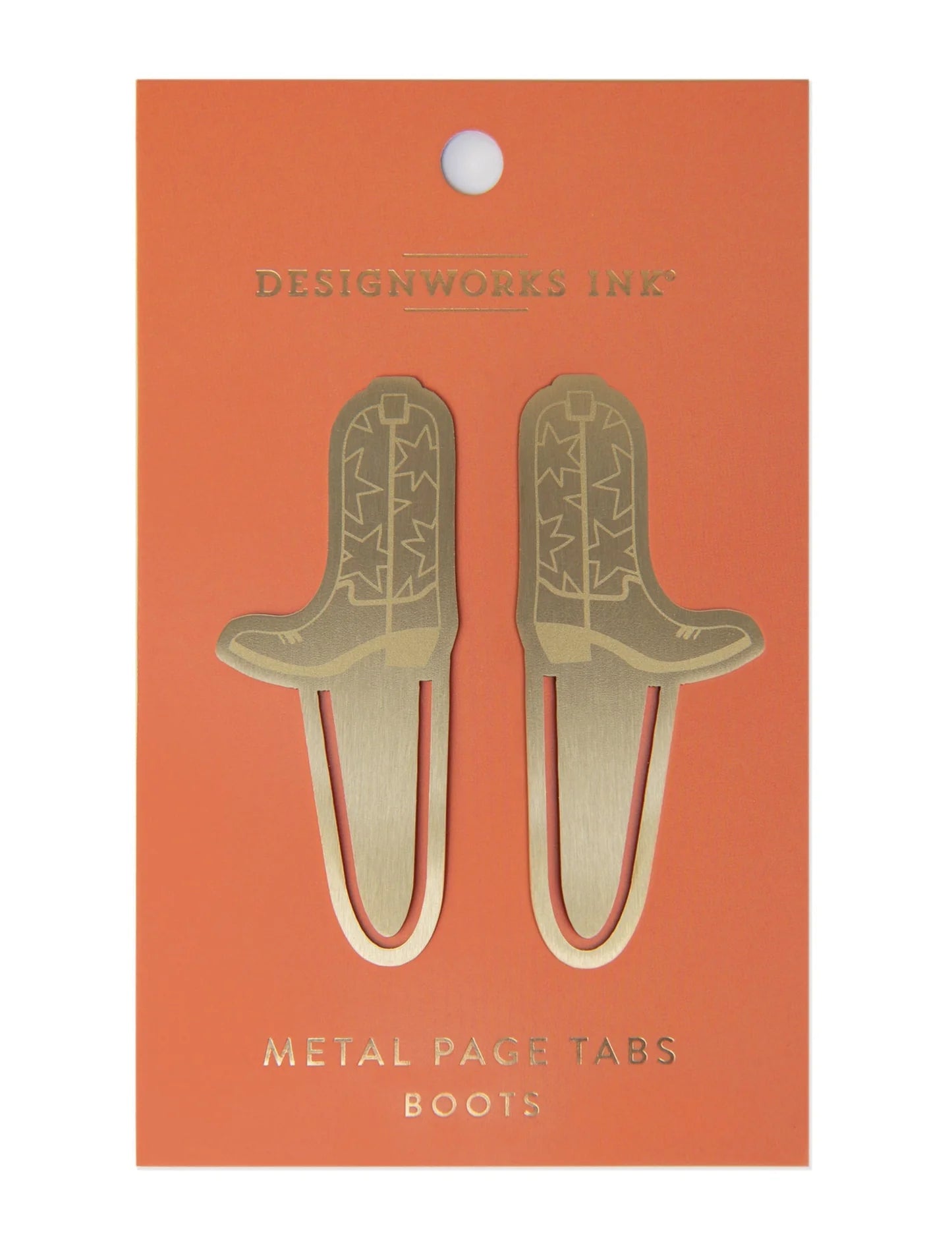 Marque-Pages - Bottes
