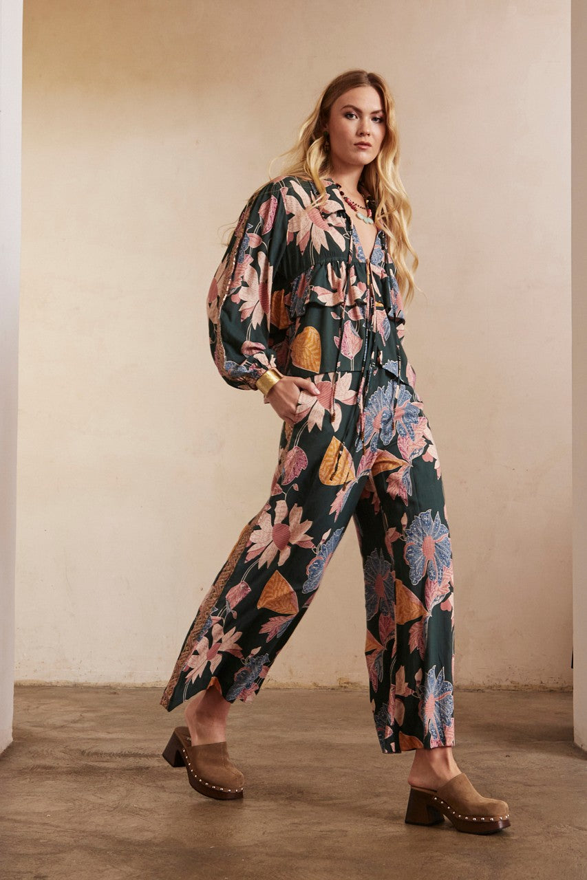 Pantalon - Makara