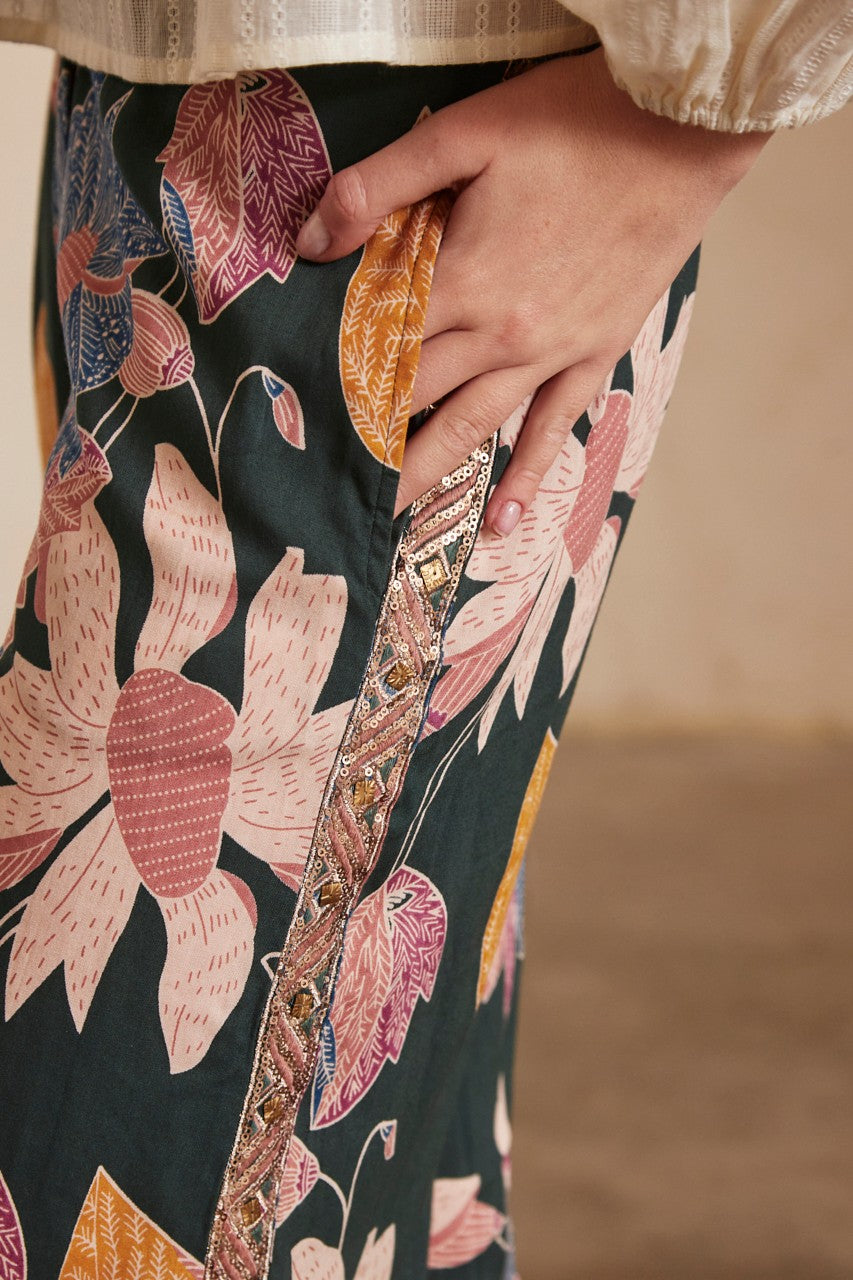 Pantalon - Makara