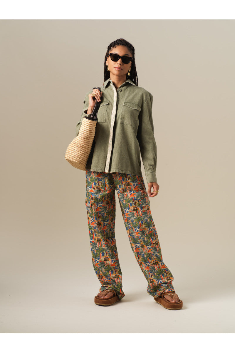 Pantalon - Atalie