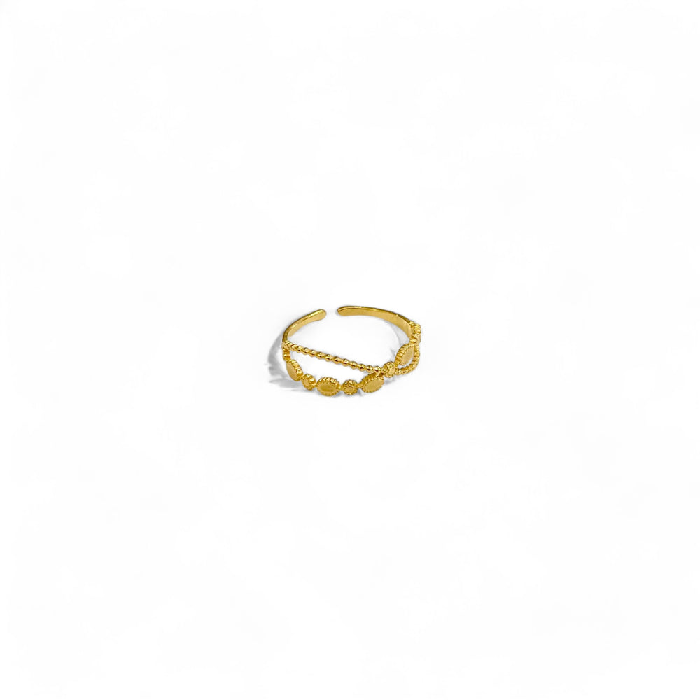 Bague Galatée