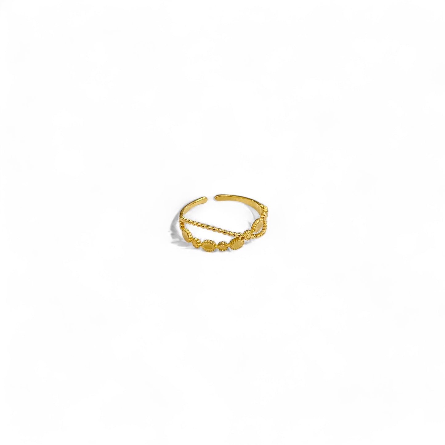 Bague Galatée