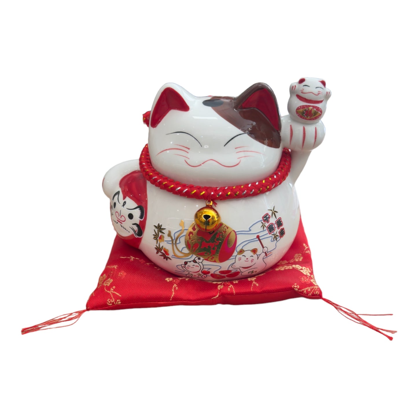 Tirelire - Maneki Neko