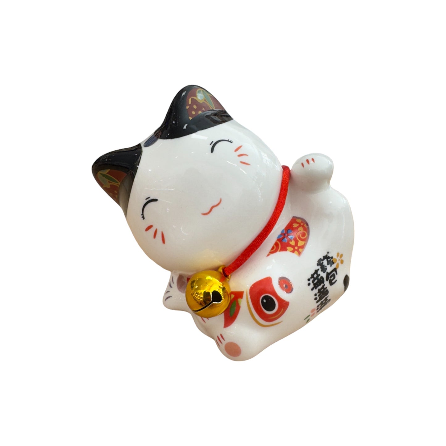Petite Tirelire Maneki Neko