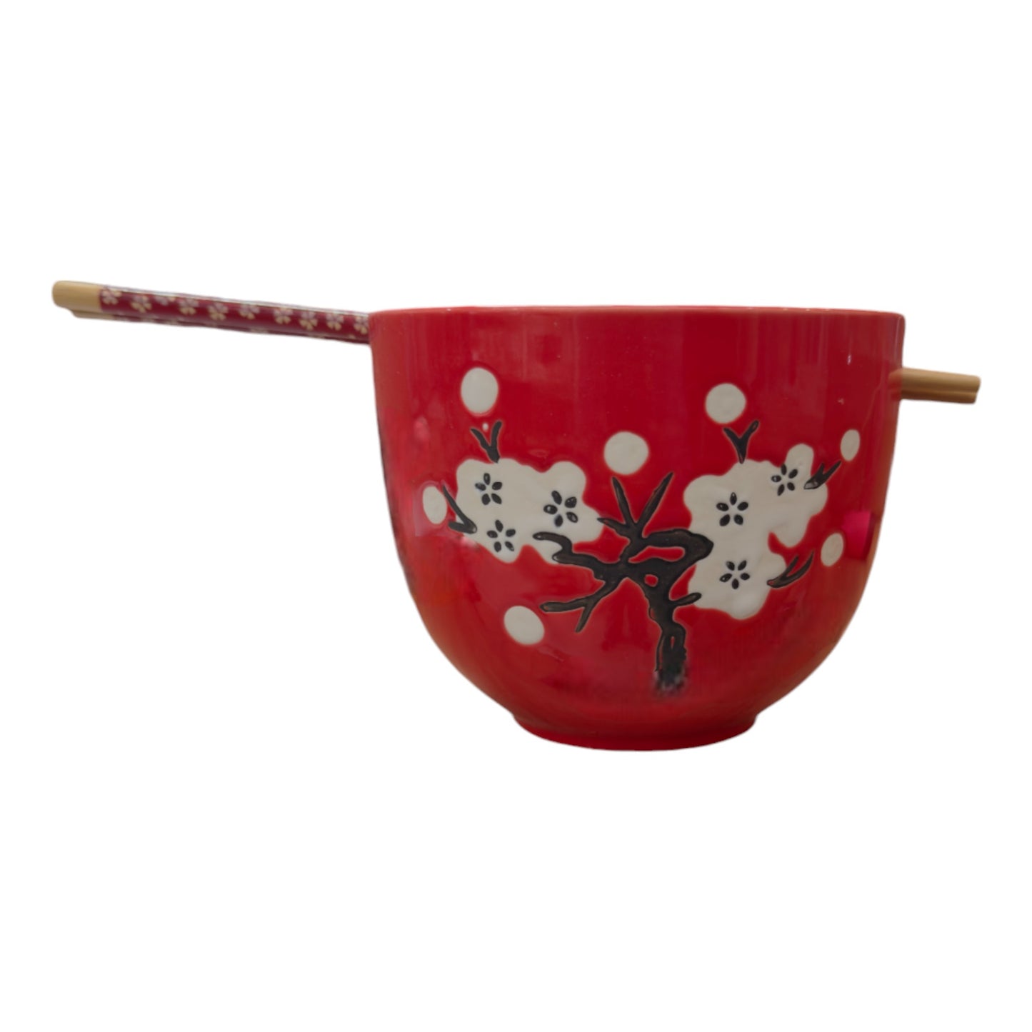 Bol Ramen - Fleurs de Cerisier