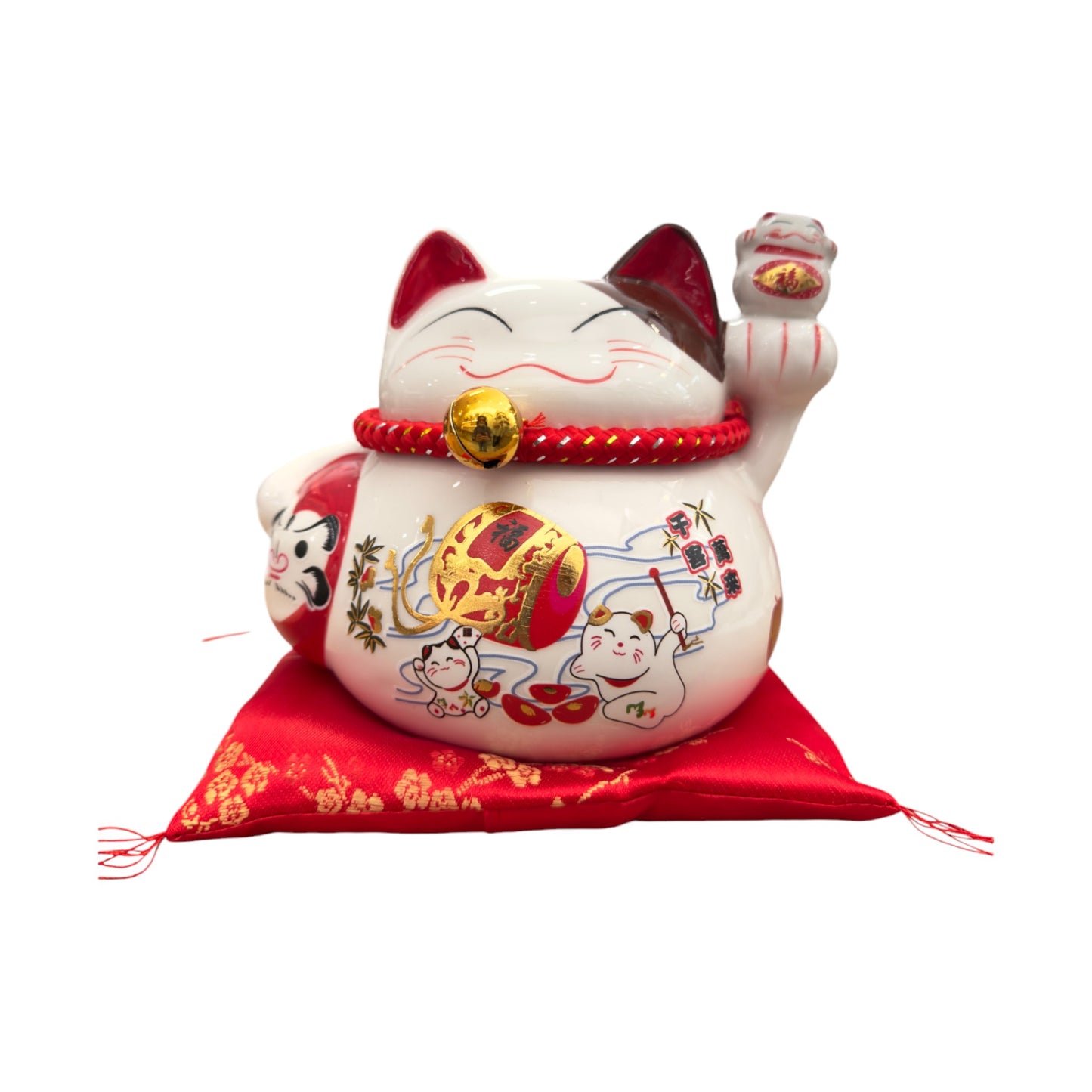 Tirelire - Maneki Neko