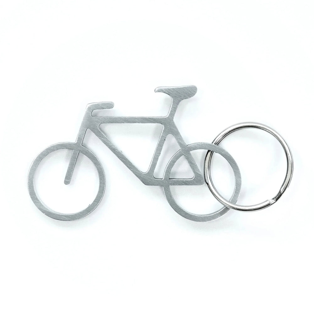 Porte Clés Décapsuleur - Vélo