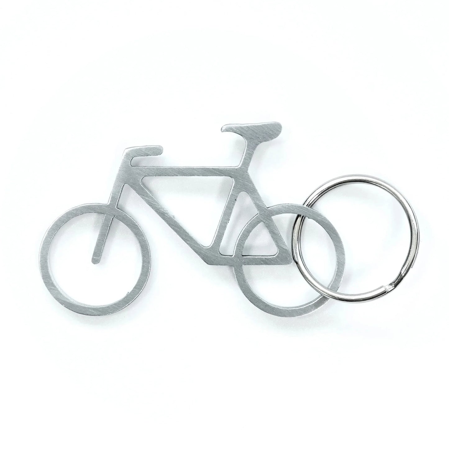 Porte Clés Décapsuleur - Vélo