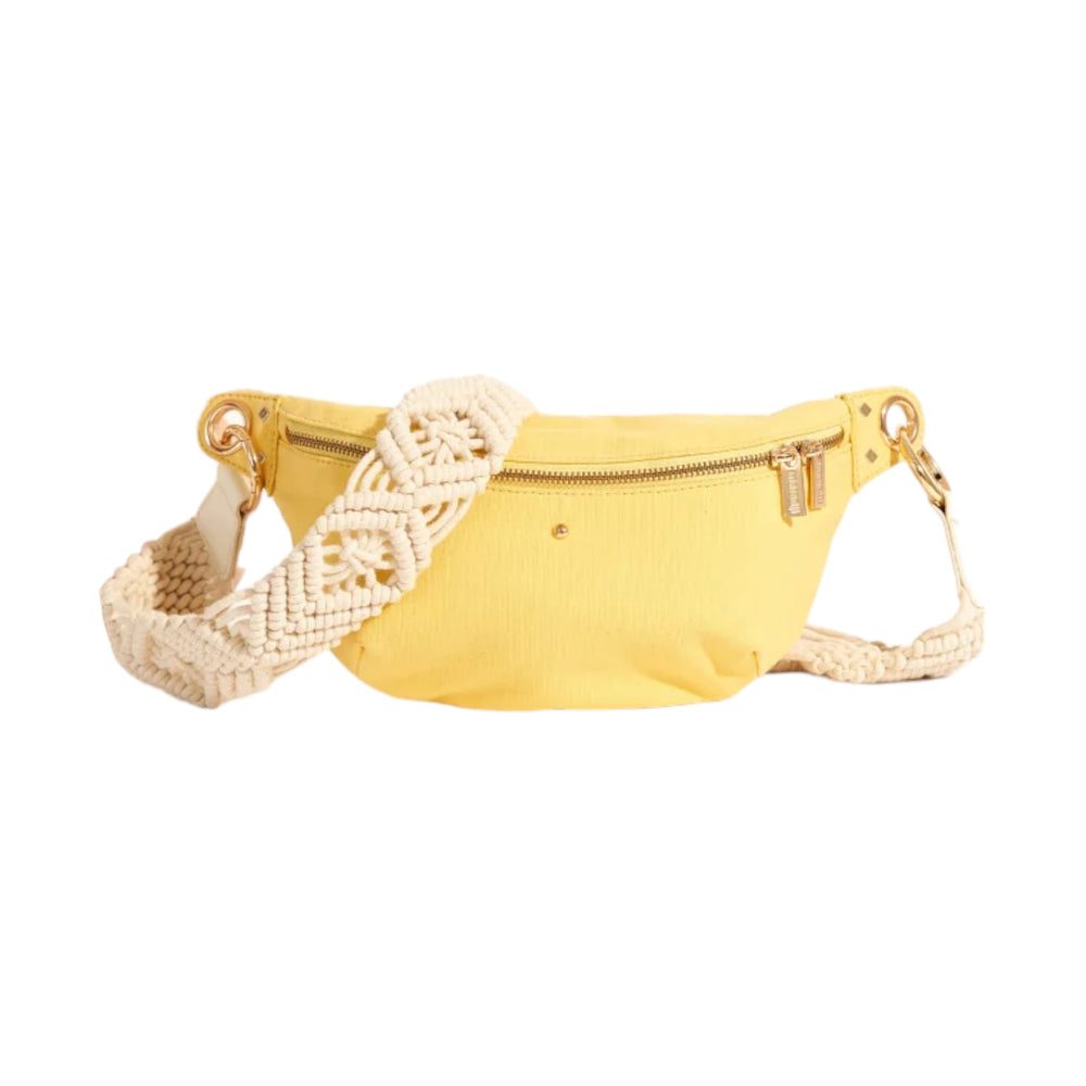 Banane Nicole citron