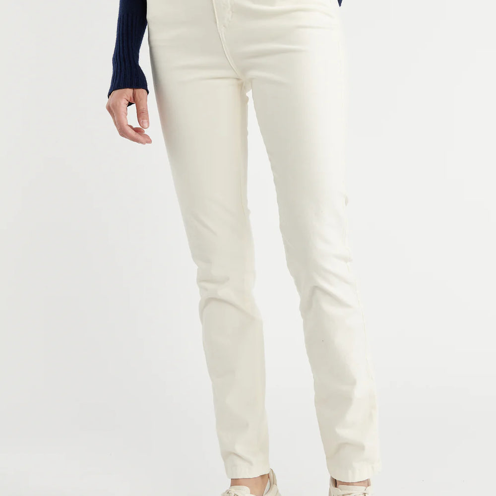 Pantalon - Basic Fit