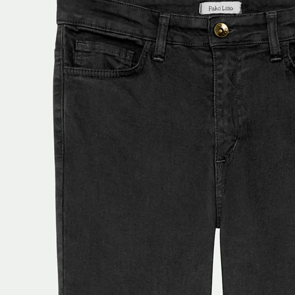 
                  
                    Pantalon - Basic Fit
                  
                