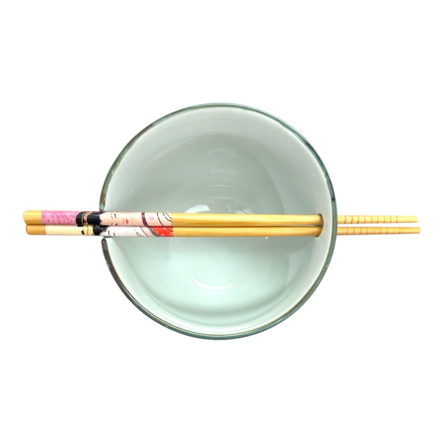 Bol Ramen - Fleur de Cerisier Bleue