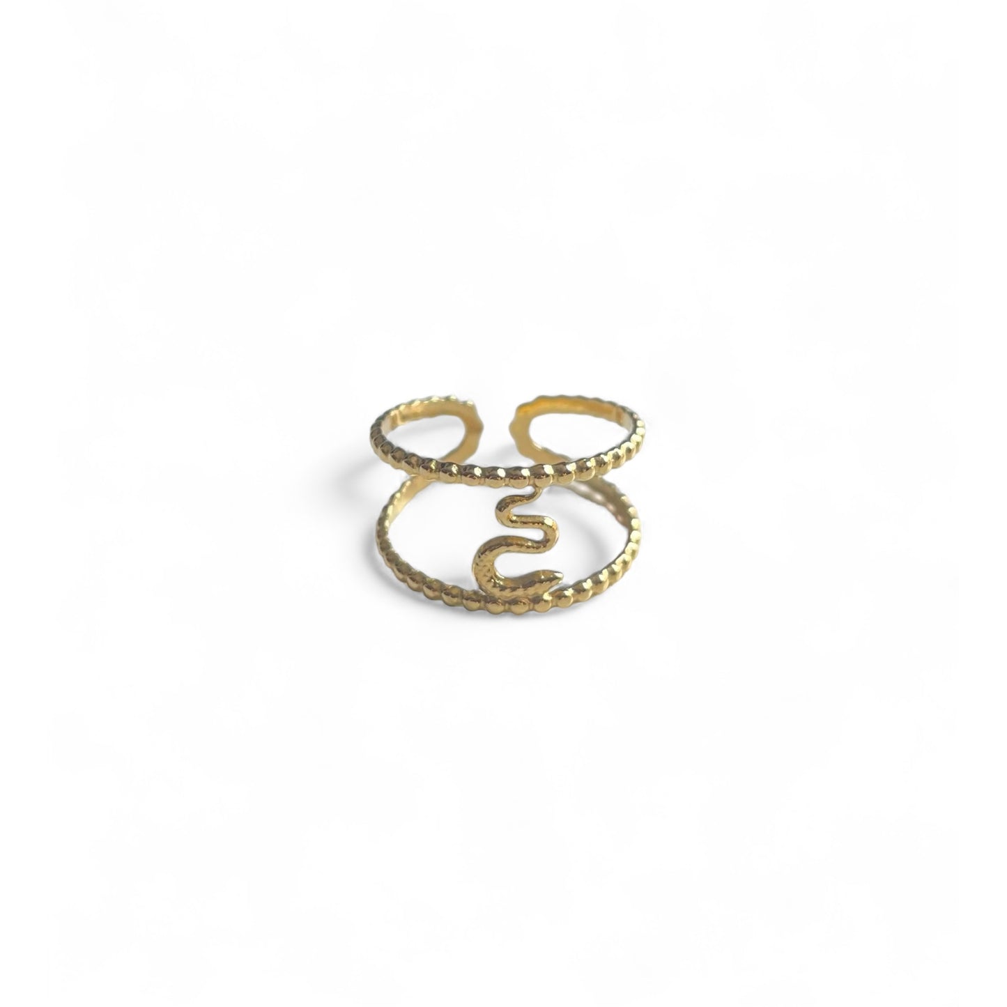 Bague Nagini