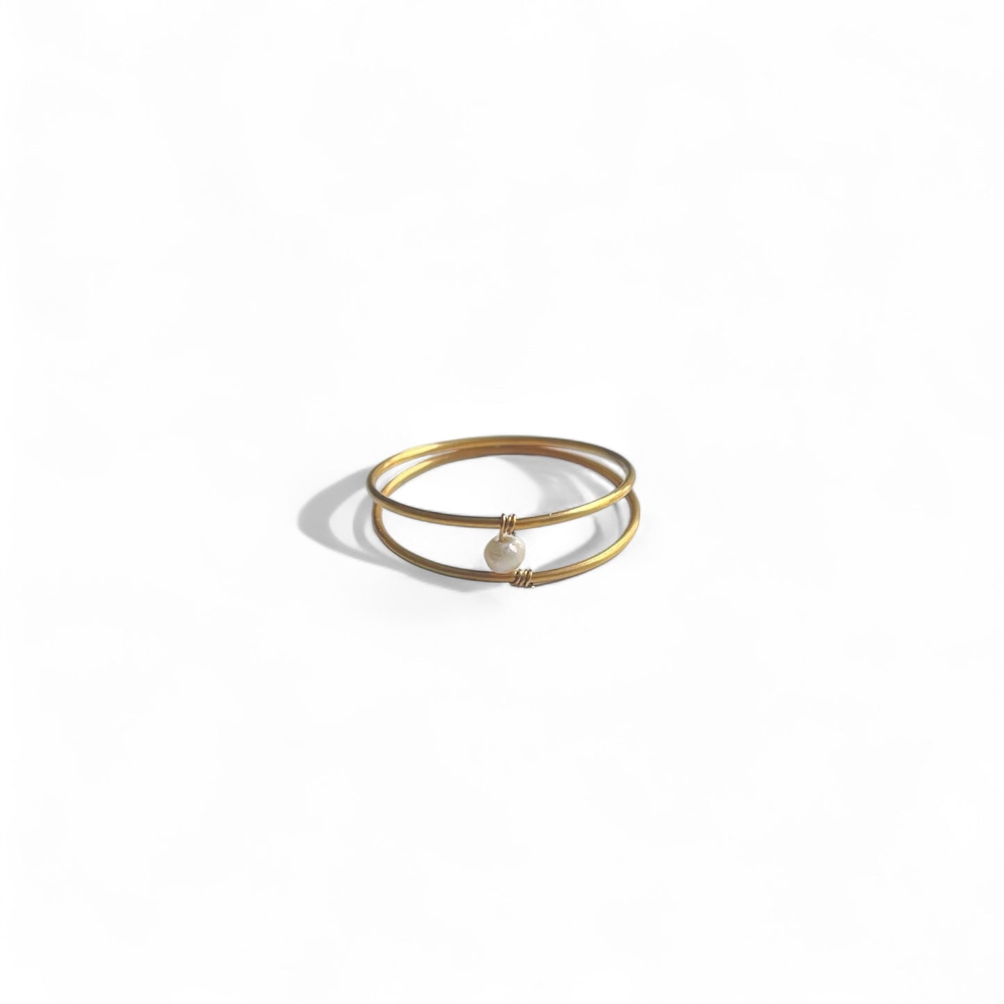 Bague Keira