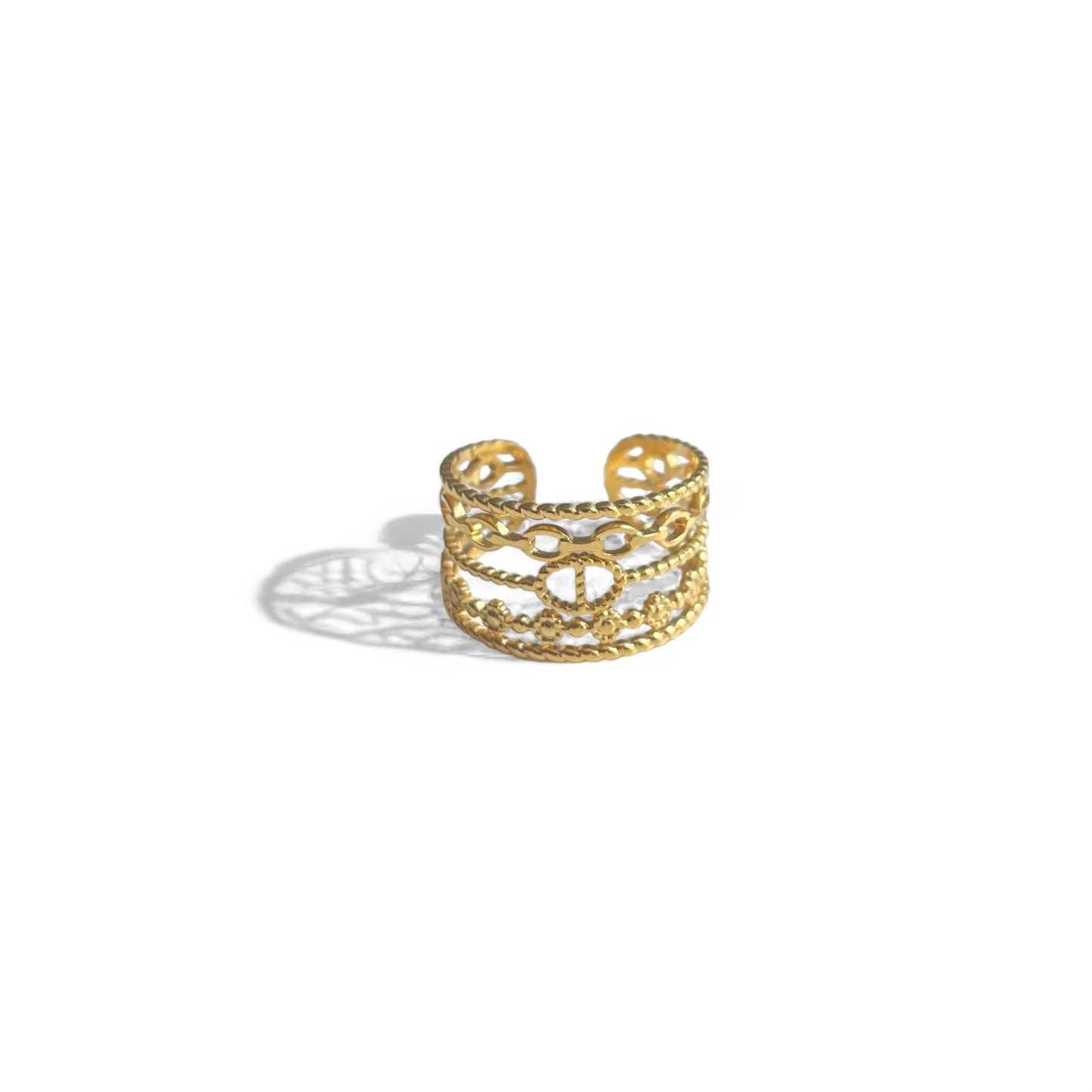 Bague Margaux
