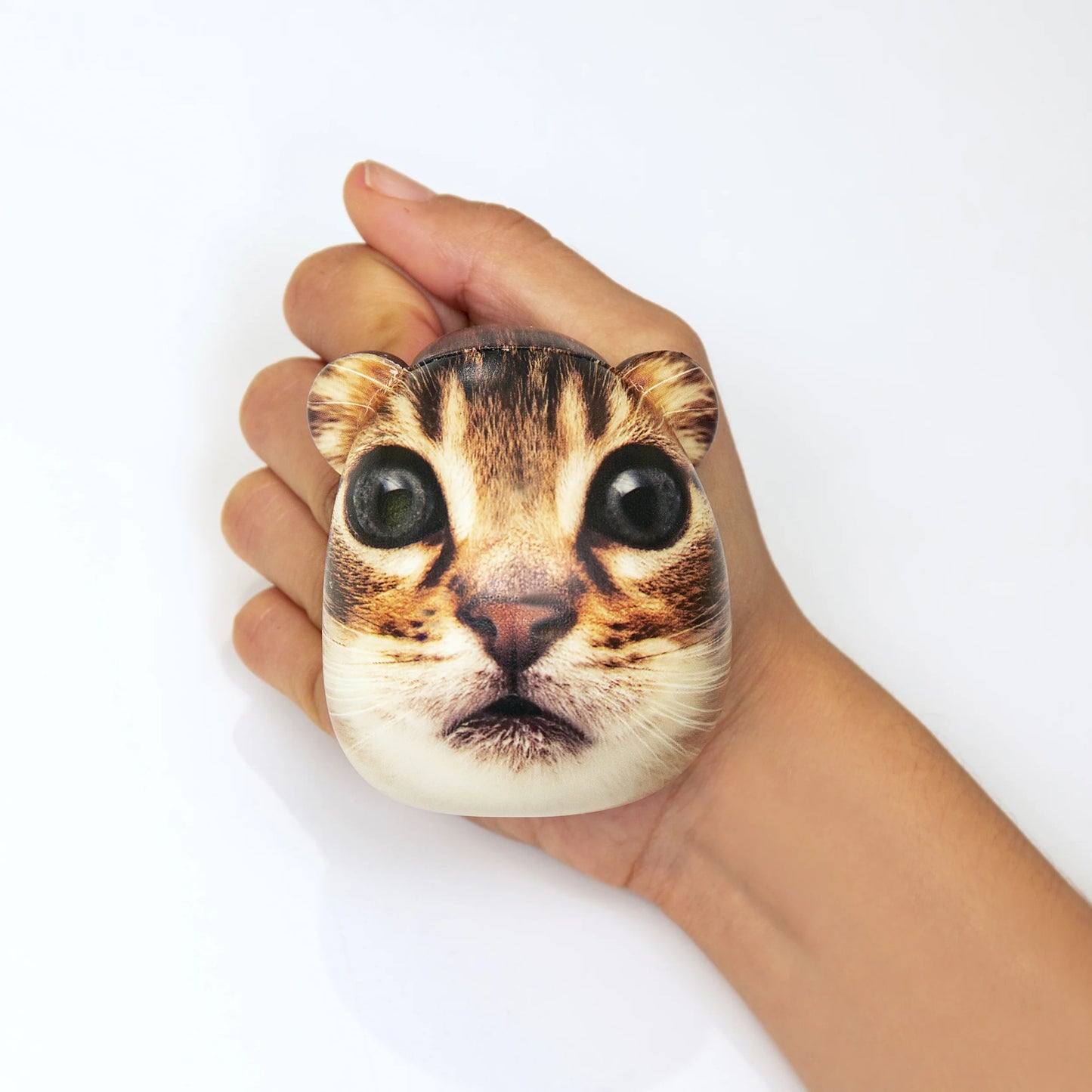 Balle Anti Stress - Chat