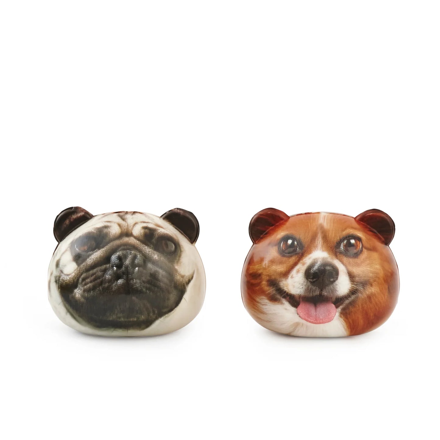 Balle Anti Stress - Chien