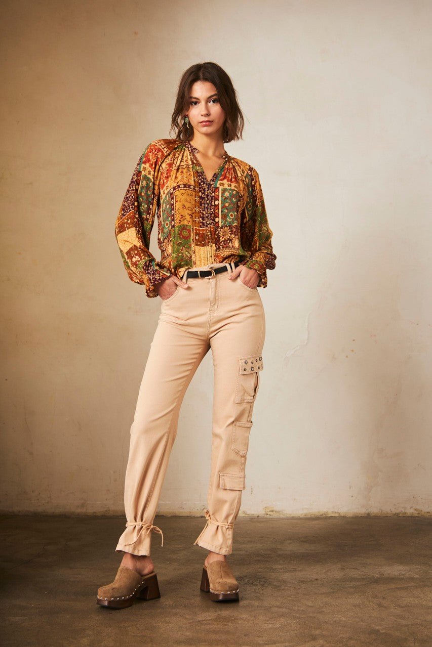Pantalon - Freya