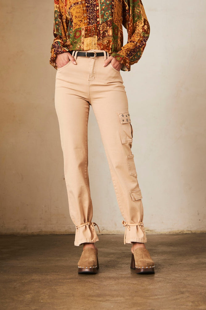 Pantalon - Freya