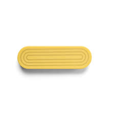 Paille en inox réutilisable de poche