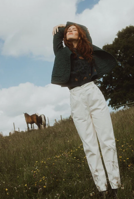 Pantalon - Bruce