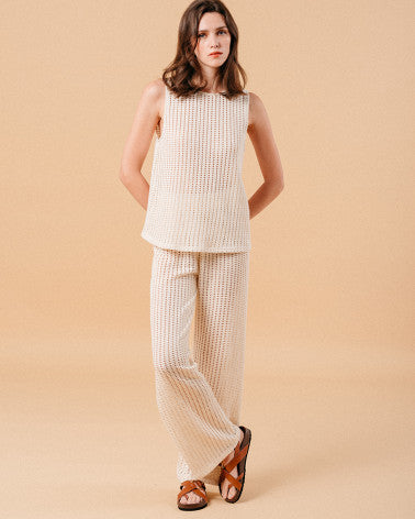 Pantalon - Morgane