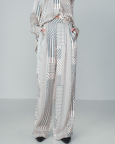 Pantalon - Nelson