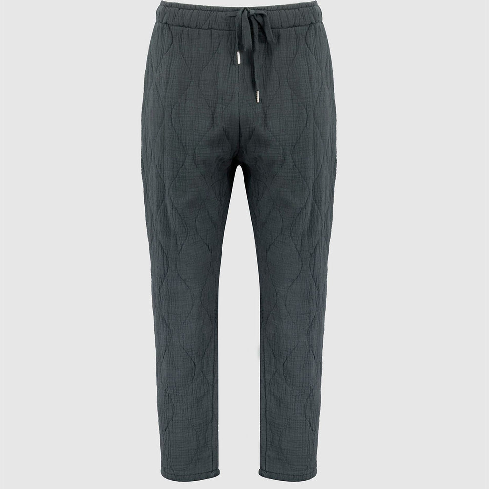 Pantalon Aokyanos - Boston noir