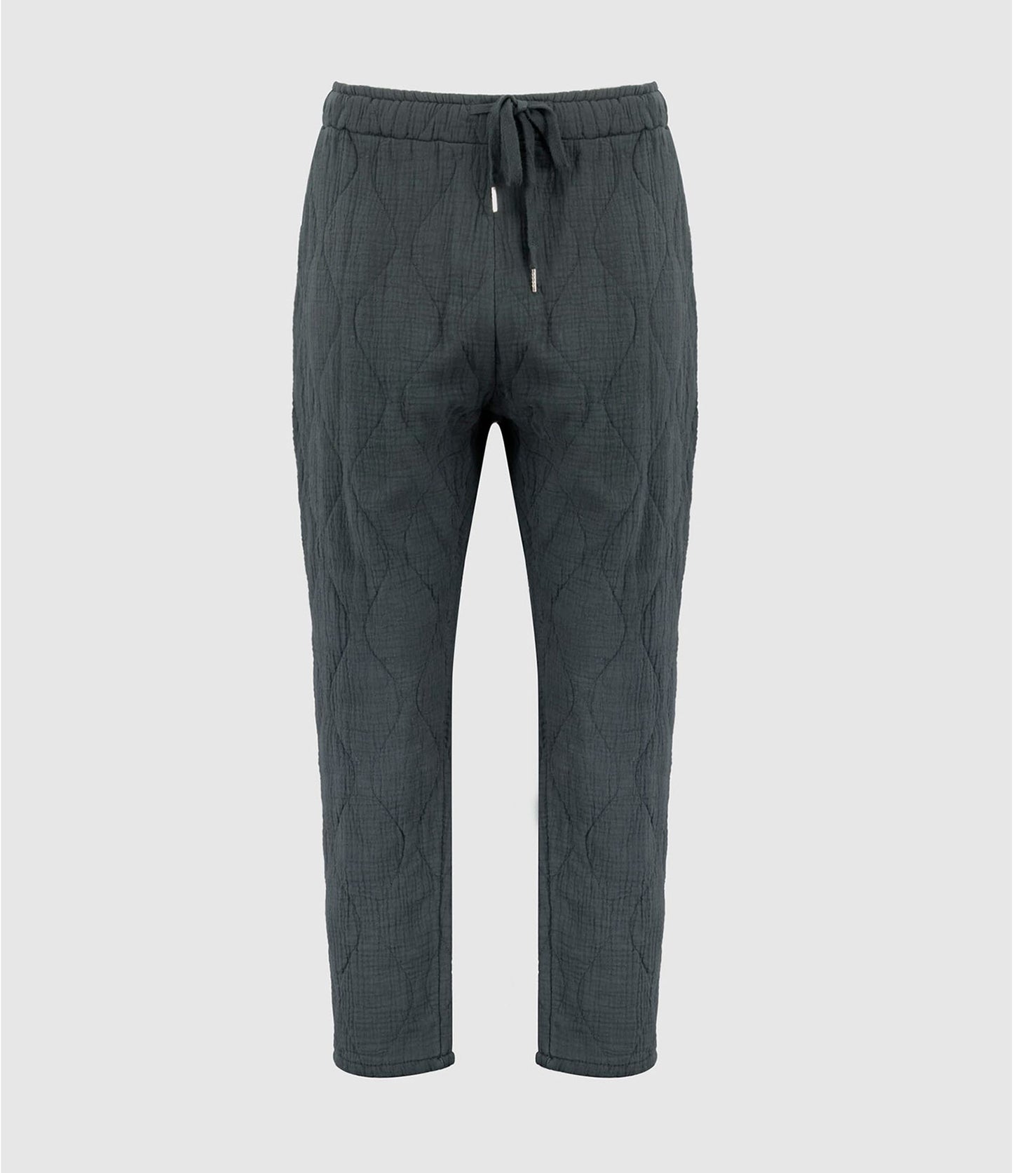 Pantalon Aokyanos - Boston noir